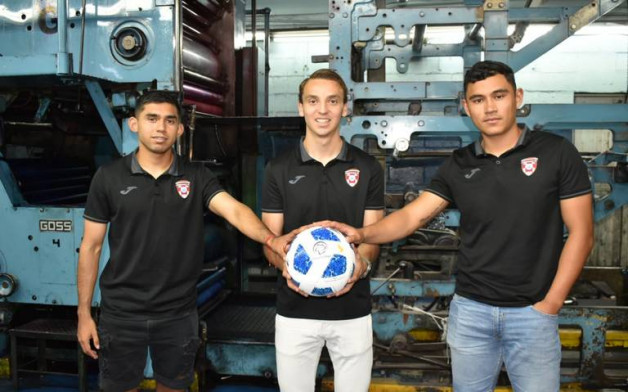 Jugadores chihuahua f